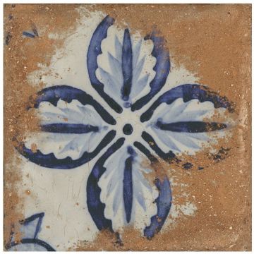 Керамогранит Ape Ceramica (Апе Керамика) Casale Brolio Cotto Rect 60x60 см