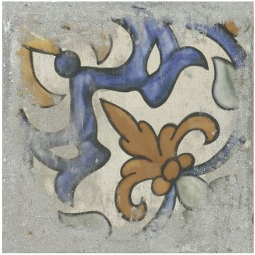 Керамогранит Ape Ceramica (Апе Керамика) Casale Palanzo Cenere Rect 60x60 см