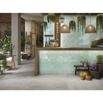 Керамическая плитка Ape Ceramica (Апе Керамика) Fado Acqua 13x13 см