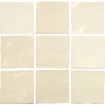 Керамическая плитка Ape Ceramica (Апе Керамика) Fado Beige 13x13 см