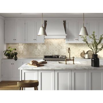 Керамическая плитка Ape Ceramica (Апе Керамика) Fado Beige 13x13 см