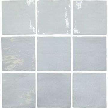 Керамическая плитка Ape Ceramica (Апе Керамика) Fado Sky 13x13 см