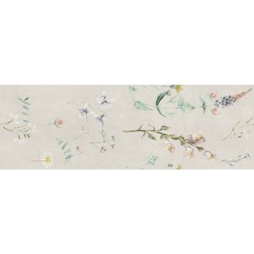 Керамическая плитка Ape Ceramica (Апе Керамика) Raw Polan Mix Naive Rect 30x90 см