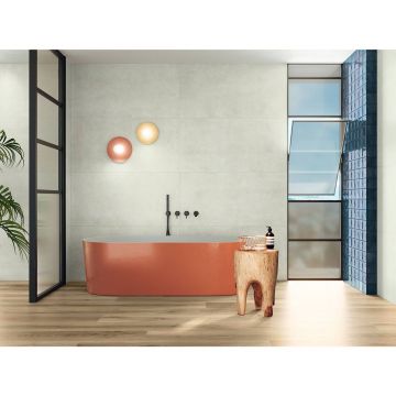 Керамическая плитка Ape Ceramica (Апе Керамика) Raw Naive Rect 30x90 см