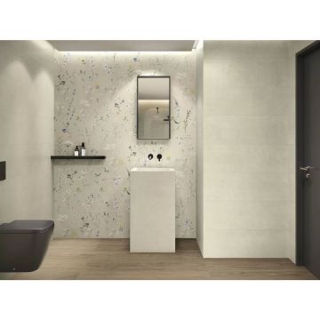 Керамическая плитка Ape Ceramica (Апе Керамика) Raw Toasted Rect 30x90 см