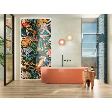 Керамогранит Ape Ceramica (Апе Керамика) Raw Naive Smooht Rect 60x120 см