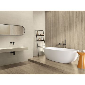 Керамогранит Ape Ceramica (Апе Керамика) Raw Toasted Smooht Rect 60x120 см