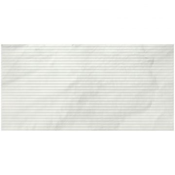 Керамогранит Ape Ceramica Alexandria Klebb White Matt Rect 60х120 см белый матовая A040476