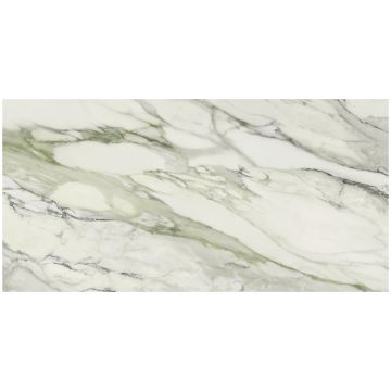 Керамогранит Ape Ceramica Arabescato Green Pol Rect 60х120 см зеленый A041141