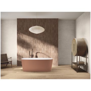 Керамогранит Ape Ceramica Ardome Red Rect 60х120 см красный матовая A044714
