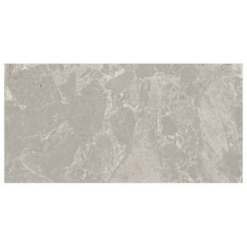 Керамогранит Ape Ceramica Aurora Grey Honed Rect 60х120 см серый полуматовая A040241