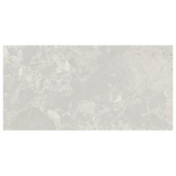 Керамогранит Ape Ceramica Aurora White Honed Rect 60х120 см белый лаппатированная A040240