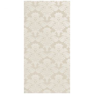 Керамическая плитка Ape Ceramica Bellagio Dec Leceno Avorio Rect 60х120 см бежевый матовая A041908