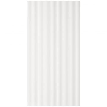 Керамическая плитка Ape Ceramica Bellagio Lario Bianco Rect 60х120 см белый матовая A041898