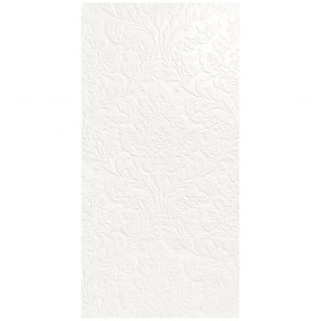 Керамогранит Ape Ceramica Bellagio Majestic Bianco Rect 60х120 см белый матовая A042715