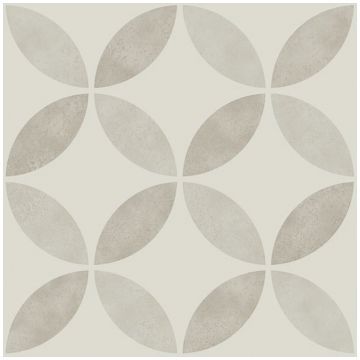 Керамогранит Ape Ceramica Brianna Enya Pumice 15х15 см бежевый, серый матовая A038715