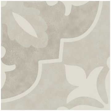Керамогранит Ape Ceramica Brianna Nora Pumice 15х15 см бежевый, серый матовая A038716