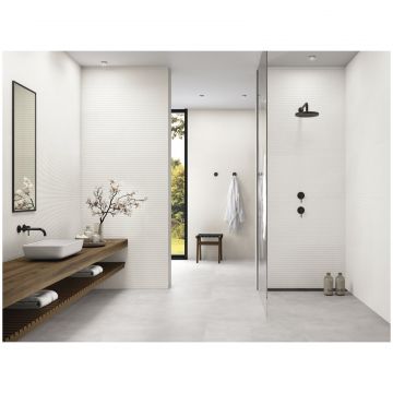 Керамогранит Ape Ceramica Caprice Impulse Almond Rect 60х120 см бежевый матовая A042734