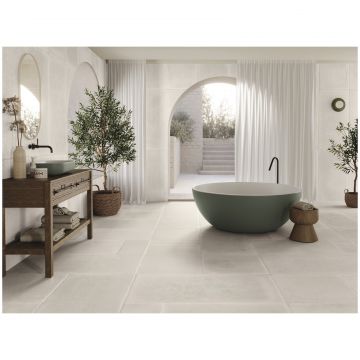 Керамогранит Ape Ceramica Clos Cenere Rect 60х120 см серый матовая A041804