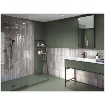Керамогранит Ape Ceramica Four Season Sap Matt Rect 60X120 60х120 см зеленый матовая A037945