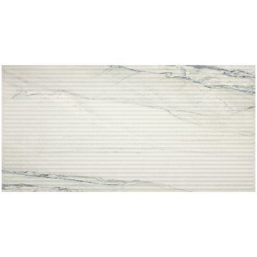 Керамогранит Ape Ceramica Michelangelo Carver Matt Rect 60X120 60х120 см бежевый, серый матовая A042258