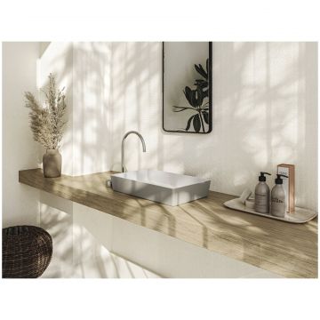 Керамогранит Ape Ceramica Petra Aurea Rect 60х120 см бежевый A044703