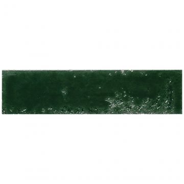Керамогранит Ape Ceramica Pukka Basil Green 25х33 см зеленый глянцевая A041164