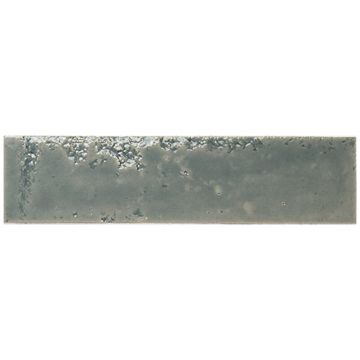 Керамогранит Ape Ceramica Pukka Steel Blue 25х33 см голубой глянцевая A041174