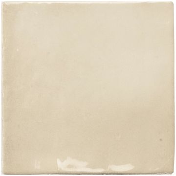 Керамогранит Ape Ceramica Seville Bone 10х10 см бежевый глянцевая A039325