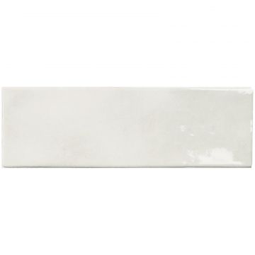 Керамогранит Ape Ceramica Seville Snow 20х25 см белый глянцевая A039211