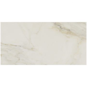 Керамогранит Ape Ceramica Supreme Marble Pol Rect 60х120 см белый, бежевый полированная A043026