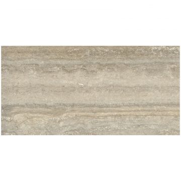 Керамогранит Ape Ceramica Tibur Brown Rect 60х120 см коричневый матовая A041224
