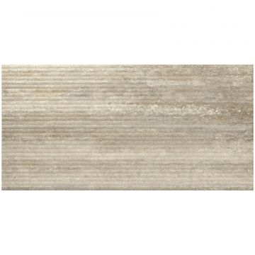 Керамическая плитка Ape Ceramica Tibur Tivoli 60х120 см коричневый матовая A041228