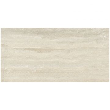 Керамогранит Ape Ceramica Tibur White Rect 60х120 см белый матовая A041221