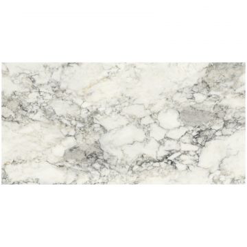 Керамогранит Ape Ceramica Volterra Voltera White Matt Rect 60х120 см белый матовая A041125