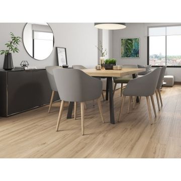 Керамогранит Argenta (Аргента) Milena Nuez Matt Rect. 20х120 см, ректификат, ппп00070711