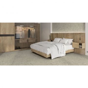 Керамогранит Argenta (Аргента) Flodsten Earth CB Ungl 60х120 см, 8435592032962