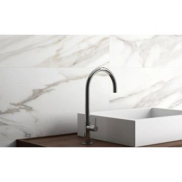 Керамогранит Argenta (Аргента) Venato Natural Matt Silk 60х120 см, 8435592037738