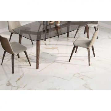 Керамогранит Argenta (Аргента) Venato Natural Matt Silk 60х120 см, 8435592037738