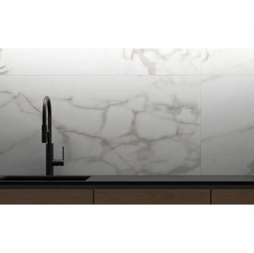 Керамогранит Argenta (Аргента) Venato Natural Matt Silk 60х120 см, 8435592037738