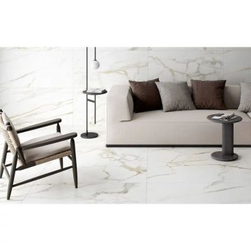 Керамогранит Argenta (Аргента) Venato Natural Matt Silk 60х120 см, 8435592037738