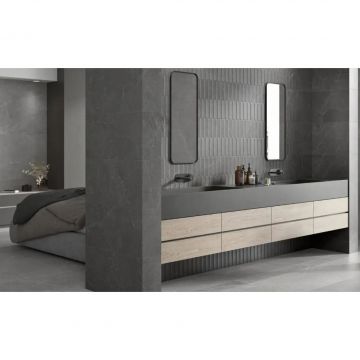 Керамогранит Argenta (Аргента) Storm Cloud CB 60х120 см, 8435592033709