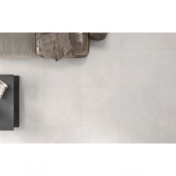 Керамогранит Argenta (Аргента) Storm White CB 60х120 см, 8435592033686