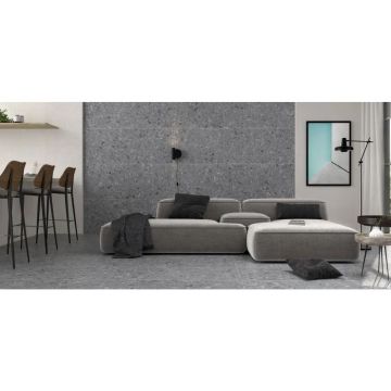 Керамогранит Argenta (Аргента) Flodsten Smoke CB Ungl 60х120 см, 8435592032979