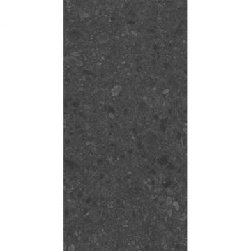 Керамогранит Argenta (Аргента) Flodsten Night CB Ungl 60х120 см, 8435592032948