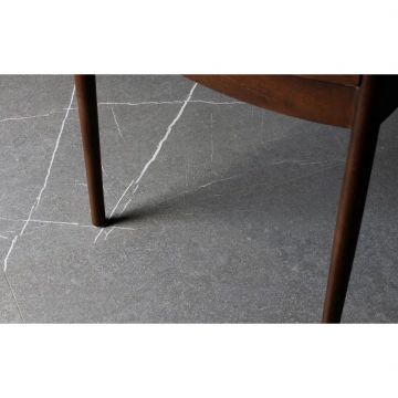 Керамогранит Argenta (Аргента) Capri Grey 60х120 см, 8435592037189