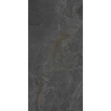 Керамогранит Argenta (Аргента) Courel Anthracite Artech CB 60х120 см , 8435592027005