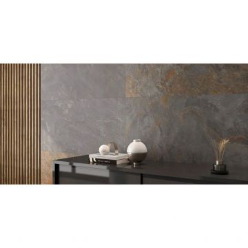 Керамогранит Argenta (Аргента) Courel Rust Artech CB 60х120 см, 8435592027012