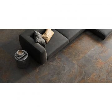 Керамогранит Argenta (Аргента) Courel Rust Artech CB 60х120 см, 8435592027012