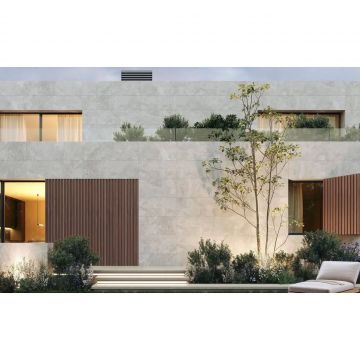 Керамогранит Argenta (Аргента) Eastone Greige Artech 60х120 см, 8435592060767